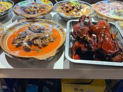 -王家厨房(新华路店)