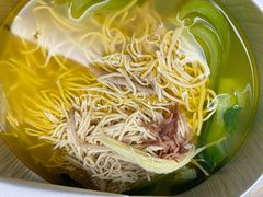 -小厨娘淮扬菜(板桥一店)