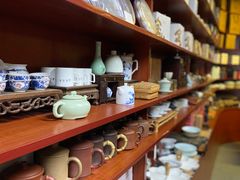 -正源安吉白茶特产享购商场(安吉店)