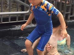 -宝丽金大酒店·洗浴中心