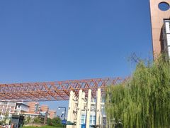 -杭州电子科技大学(下沙校区)