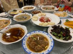 -建坤水席宫·洛阳菜(中州路店)