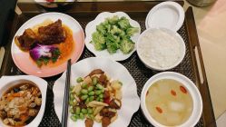 -奕新一诺台式母婴护理中心(我格广场店)