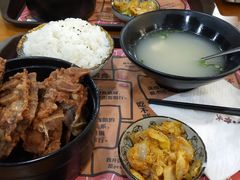 -犟骨头排骨饭(回龙观龙禧店)