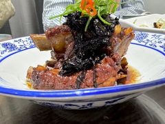 -农乐园食府(梅城镇店)