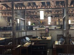 -湊湊火锅·茶憩(郑州绿地新都会店)