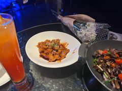 -桂花里·衢州菜·精酿餐吧(未来科技城万达广场店)