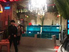 -美庐时尚餐厅(菱角湖店)