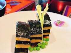 -上海滩餐厅(BFC外滩金融中心店)