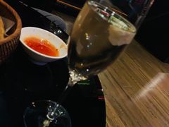 -大连君悦酒店 · VIVA(星海广场店)