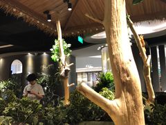 -半悦牛排(龙湖西宸天街店)