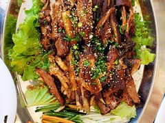 超级肥的烤羊排-老毛手抓·盐池滩羊非遗手抓(宁夏总店)