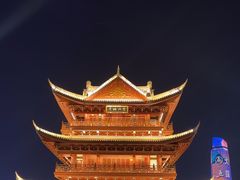 -中国宜宾·长江地标广场