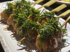 -人间酒暖·Go blanc·烧鸟·深夜食堂(陆家嘴店)