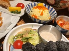 -小川洋风料理(汉街店)