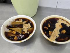 -杨记灌肠(食品街店)