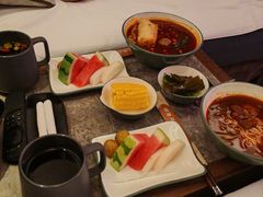-和子足浴SPA会馆(东方之门店)