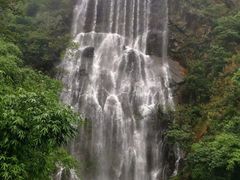 -古龙峡云天玻霸