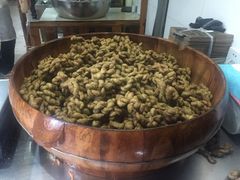 海苔咸味油赞子-南塘油赞子(南塘店)