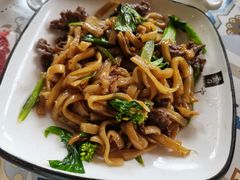 -普宁潮汕牛肉火锅(新香洲店)