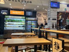 -杨国福麻辣烫(万达后街店)