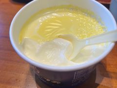 耗牛酸奶-青海名吃尕张娃非遗烤肉(海湖总店)