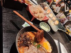 -白石的深夜食堂(万达店)