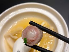 脆笋肠灌肠-闽和南(深圳万象城店)