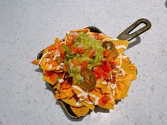 -墨纪Mojí墨西哥餐厅(南开大悦城店)