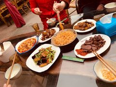 -老鼎万春卤菜(五代传承创始老店)
