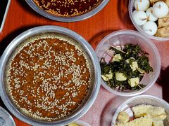 蘸料-江油特色冷沾沾(火炮街店)