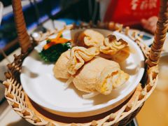 福袋-左庭右院鲜牛肉火锅(汇智广场店)