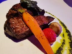 -天玑高空江景餐厅&酒吧Sky Secret Restaurant&Bar