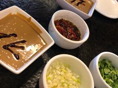 -北门涮肉·炭火铜锅涮肉(什刹海店)