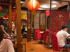 大堂-芦月轩羊蝎子(劲松店)