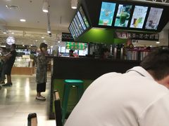 -无名缘米粉(领展购物广场京通店)