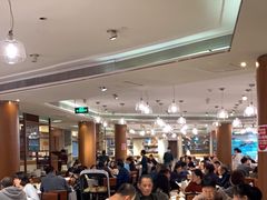 -潮福城大酒楼·潮味粤品·港式点心(湖滨北路店)