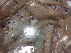 -柳记海鲜坊·蒸汽海鲜·福州菜·香辣蟹(芳群园店)