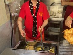 -家阳赵师傅油饼包烧麦(粮道街店)