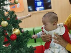 -金宝贝早教(南山花园城店)