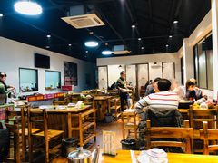 大堂-大自然醉鹅·铁锅火焰鹅(上海联洋店)
