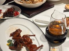 红烧乳鸽-炳胜品味(海印总店)