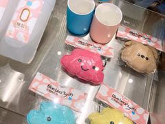 -兰熊鲜奶(昌平悦荟店)