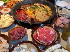 -芈重山老火锅(广州首店)