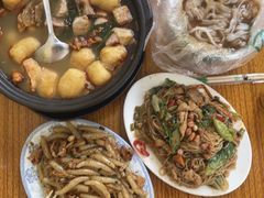 -柳记(南铁店)