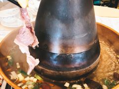 -月圆火锅(宁海东路二店)