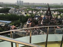 -郑州方特梦幻王国