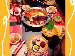 -牛New寿喜烧(金茂览秀城店)