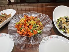 -鸡鸣寺百味斋素菜馆