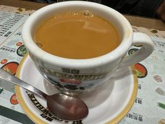 -华嫂冰室(尖沙咀店)